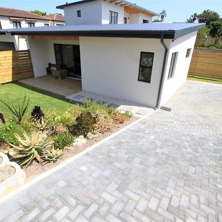Garden Flat - Walk To The Beach بليتنبيرغ باي المظهر الخارجي الصورة