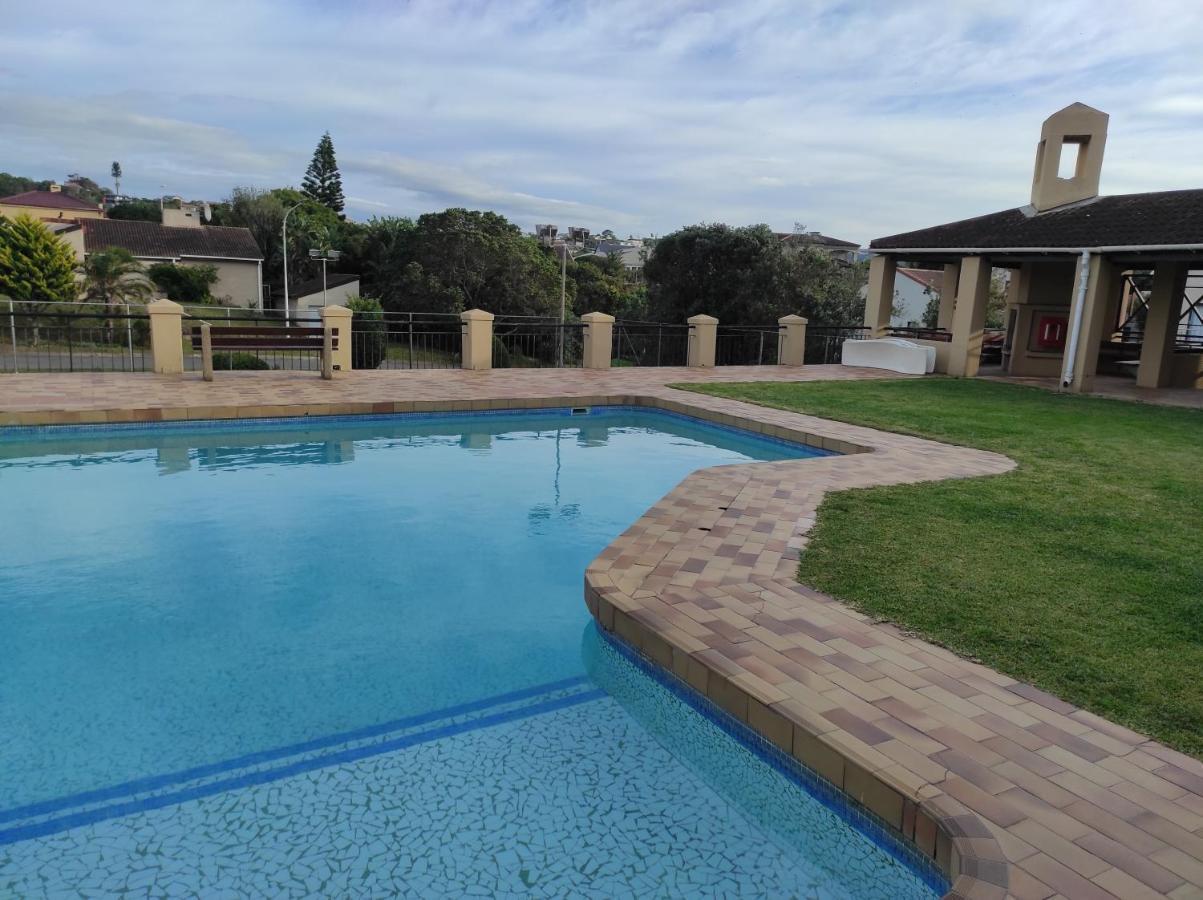Garden Flat - Walk To The Beach بليتنبيرغ باي المظهر الخارجي الصورة